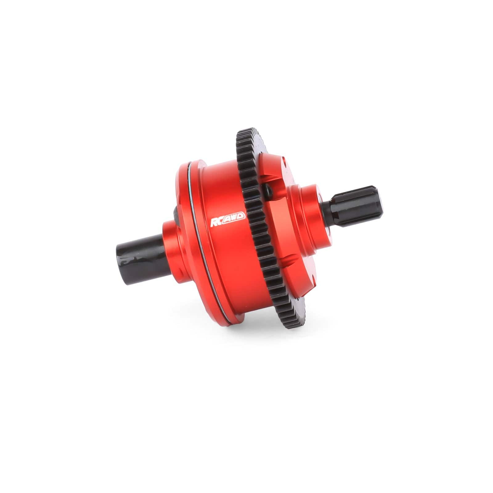 RCAWD ARRMA MOJAVE 4S RCAWD ARRMA MOJAVE 4S Center Differential Assembly Set With 205MM Center DriveShaft