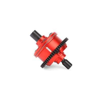 RCAWD ARRMA MOJAVE 4S RCAWD ARRMA MOJAVE 4S Center Differential Assembly Set With 205MM Center DriveShaft