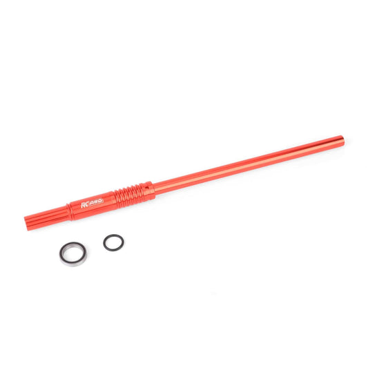 RCAWD ARRMA MOJAVE 4S RCAWD ARRMA MOJAVE 4S Center Drive Shaft with Rubber Sealed Bearings