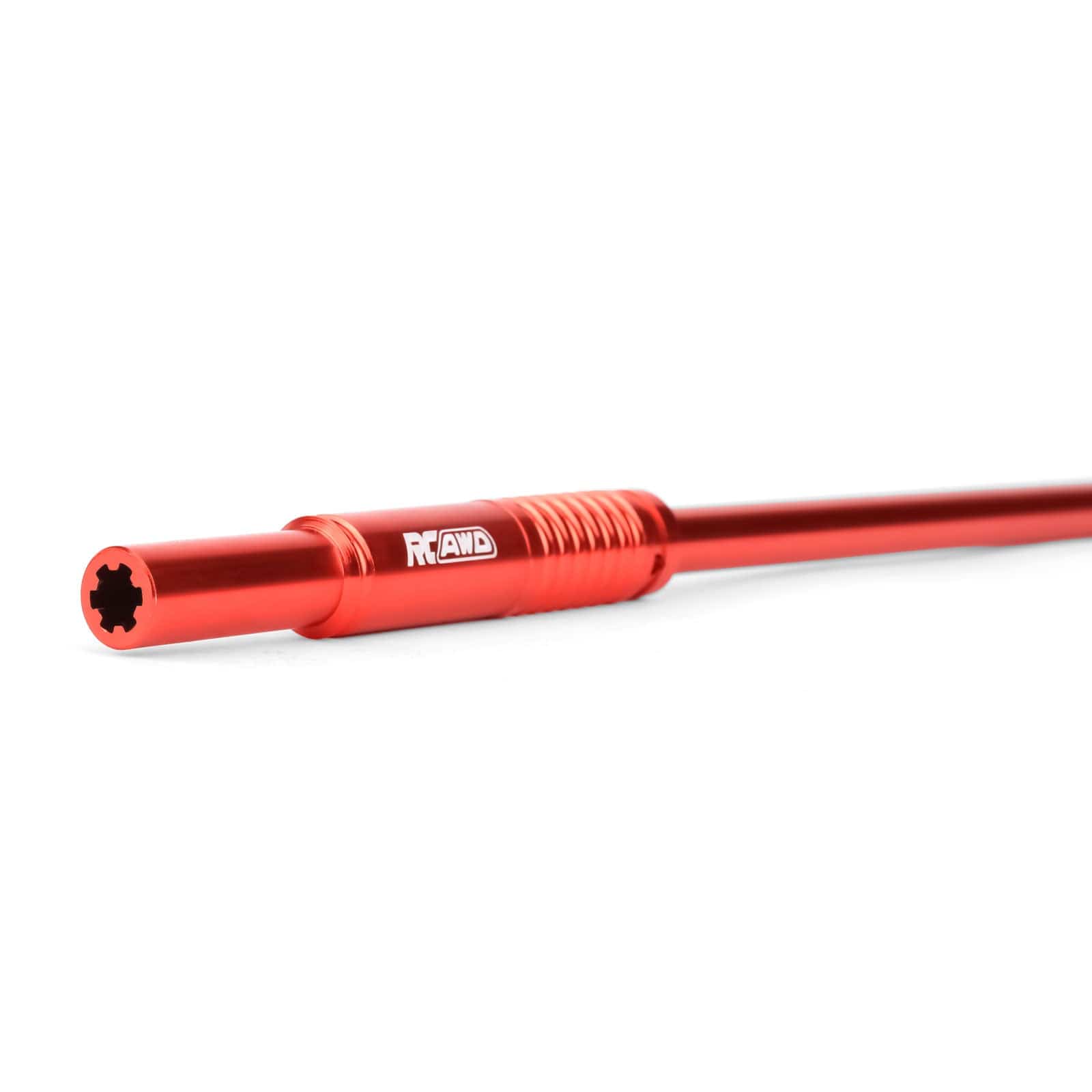 RCAWD ARRMA MOJAVE 4S RCAWD ARRMA MOJAVE 4S Center Drive Shaft with Rubber Sealed Bearings