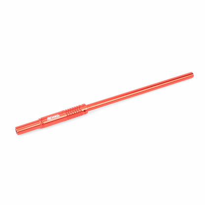 RCAWD ARRMA MOJAVE 4S RCAWD ARRMA MOJAVE 4S Center Drive Shaft with Rubber Sealed Bearings