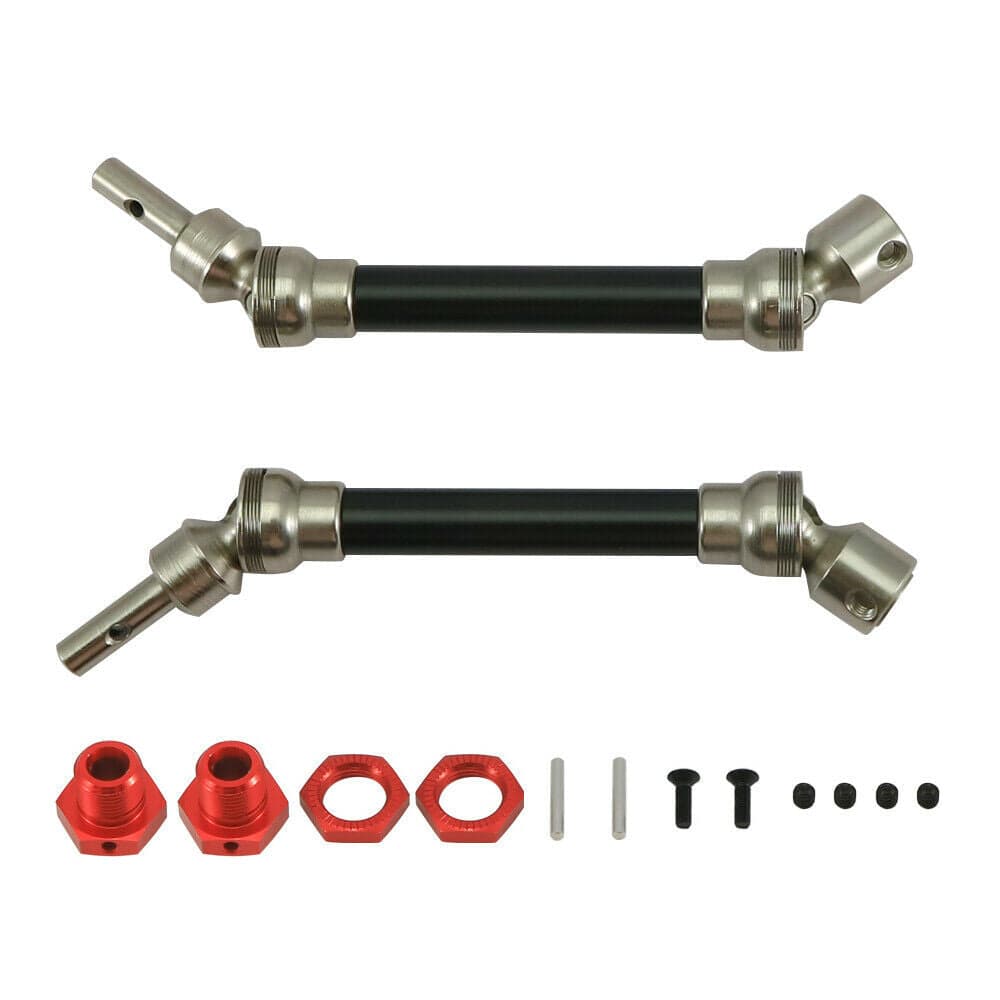 RCAWD Arrma Typhon 3S CVDs Drive Shaft ARA310905 - RCAWD