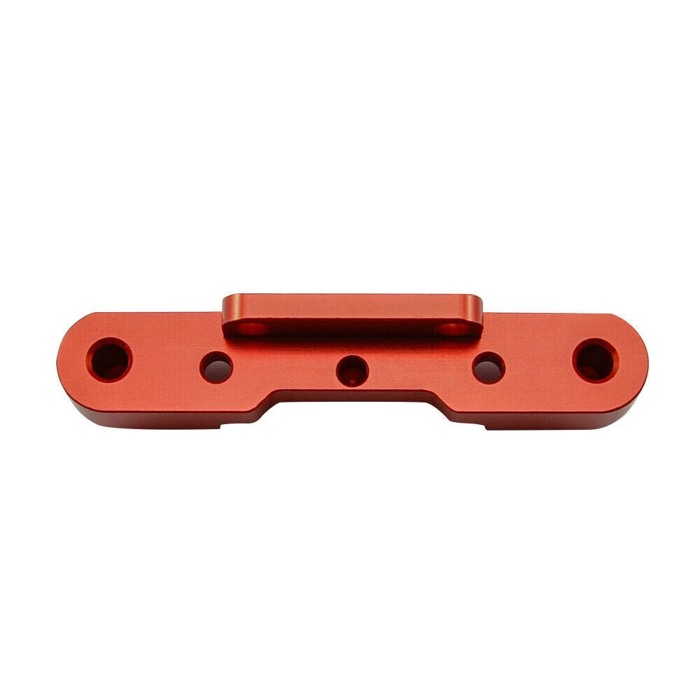 RCAWD Arrma upgrade aluminium suspension mount for felony infraction 6S BLX EXB AR330379 - RCAWD