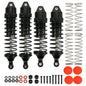 RCAWD Arrma Vorteks Big Bore Shocks 4pcs RF - ARA330723 - RCAWD