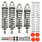 RCAWD Arrma Vorteks Big Bore Shocks 4pcs RF - ARA330723 - RCAWD