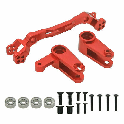 RCAWD Arrma Vorteks Granite Senton 3S Upgrade Part Kits - RCAWD