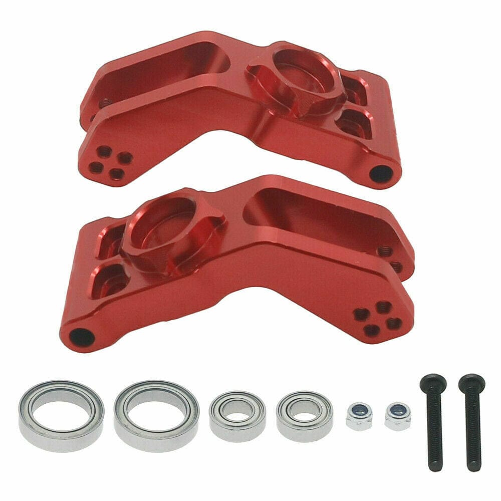 RCAWD Arrma Vorteks Granite Senton 3S Upgrade Part Kits - RCAWD