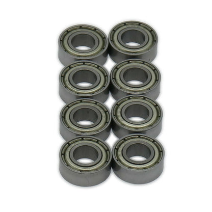 RCAWD AXIAL SCX10 11x5x4mm ball bearing SCX0023 RCAWD Axial SCX10 Upgrade Parts Full Kits