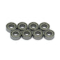 RCAWD AXIAL SCX10 15x10x4mm ball bearing SCX0020 RCAWD Axial SCX10 Upgrade Parts Full Kits