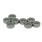 RCAWD AXIAL SCX10 16x8x5mm ball bearing SCX0021 RCAWD Axial SCX10 Upgrade Parts Full Kits