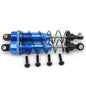 RCAWD AXIAL SCX10 Dark Blue RCAWD Axial SCX10 upgrade 100mm RC Shock Absorber Damper