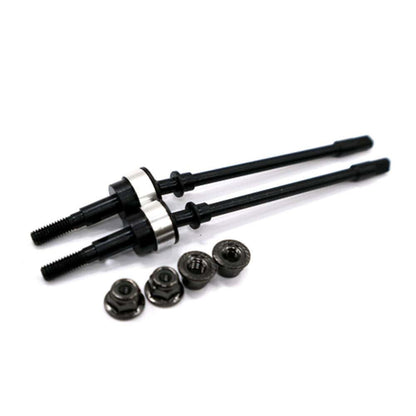 RCAWD AXIAL SCX10 front drive shaft SCX0042 RCAWD Axial SCX10 Upgrade Parts Full Kits