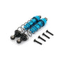 RCAWD AXIAL SCX10 front rear shocks SCX0018 RCAWD Axial SCX10 Upgrade Parts Full Kits