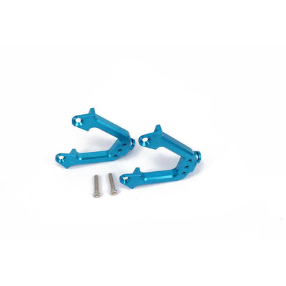 RCAWD AXIAL SCX10 front shock tower SCX0011 RCAWD Axial SCX10 Upgrade Parts Full Kits
