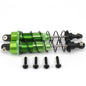 RCAWD AXIAL SCX10 Green RCAWD Axial SCX10 upgrade 100mm RC Shock Absorber Damper