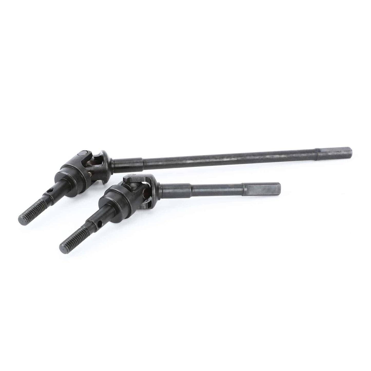 RCAWD AXIAL SCX10 PRO RCAWD SCX10 PRO 130MM 85MM Steel Front Drive Shaft Universal Axle Set