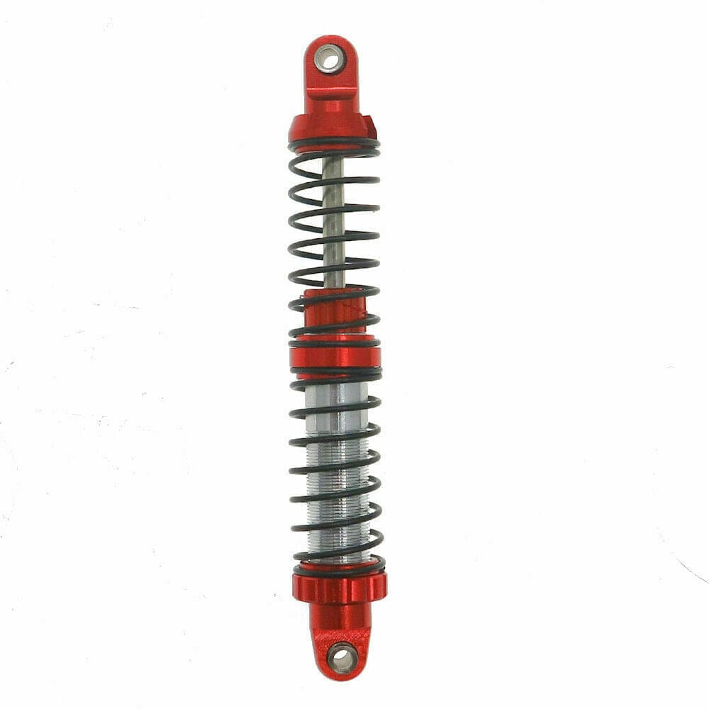 RCAWD AXIAL SCX10 RCAWD Axial SCX10 II SCX10 III upgrade Front Rear Damper Scaler Shock Absorber