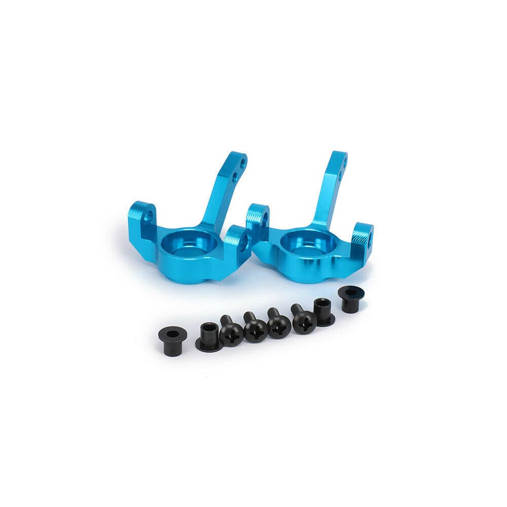 RCAWD AXIAL SCX10 steering knuckles hub carrier SCX0001 RCAWD Axial SCX10 Upgrade Parts Full Kits