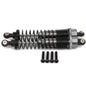 RCAWD AXIAL SCX10 Titanium RCAWD 110mm RC Shock Absorber Oil Filled Style