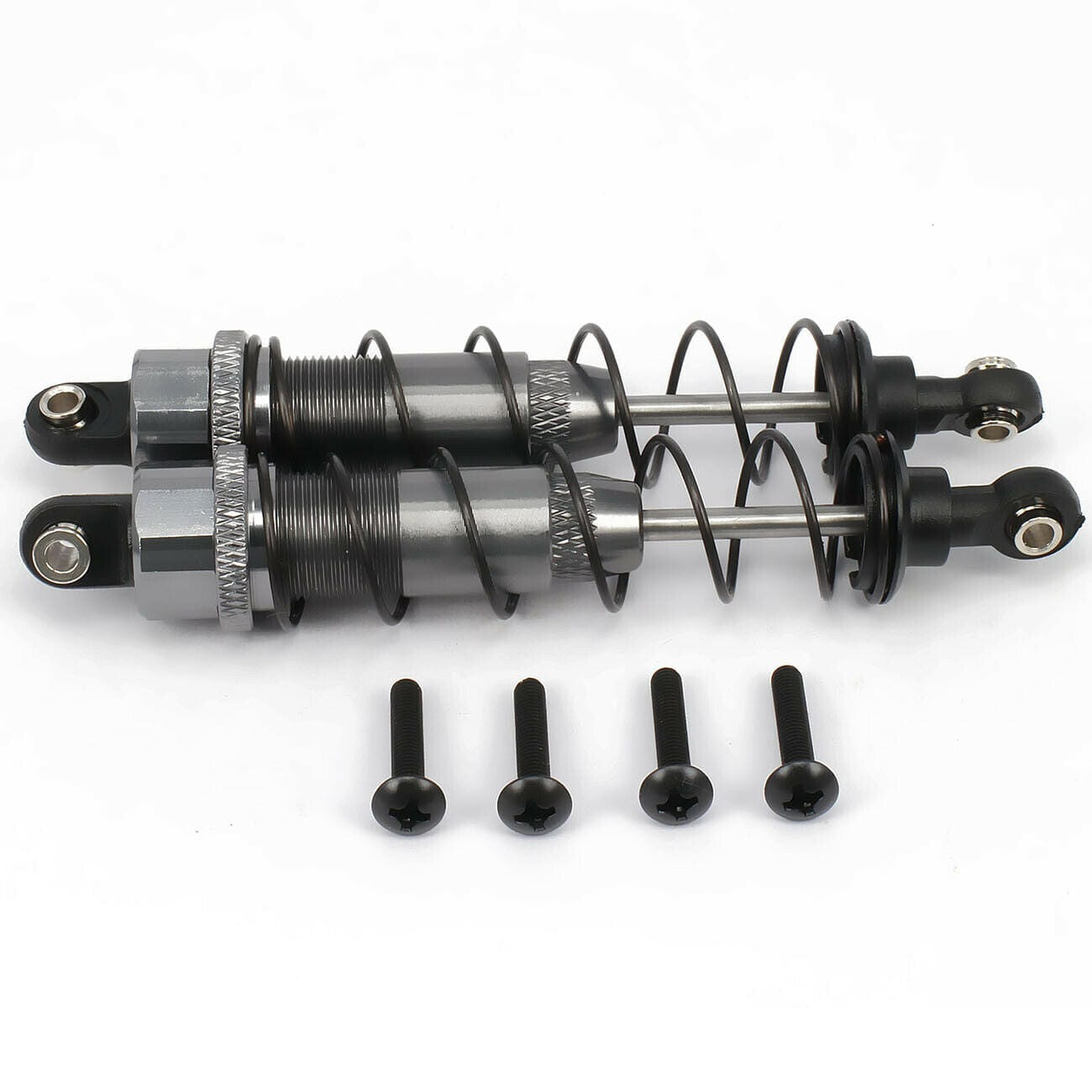 RCAWD AXIAL SCX10 Titanium RCAWD Axial SCX10 upgrade 100mm RC Shock Absorber Damper