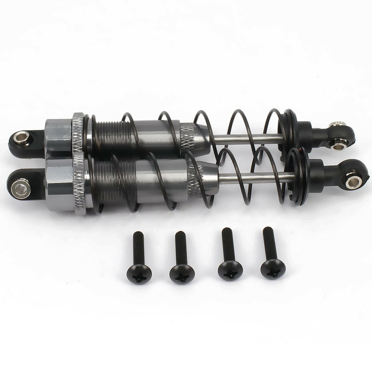 RCAWD Axial SCX10 upgrade 100mm RC Shock Absorber Damper - RCAWD