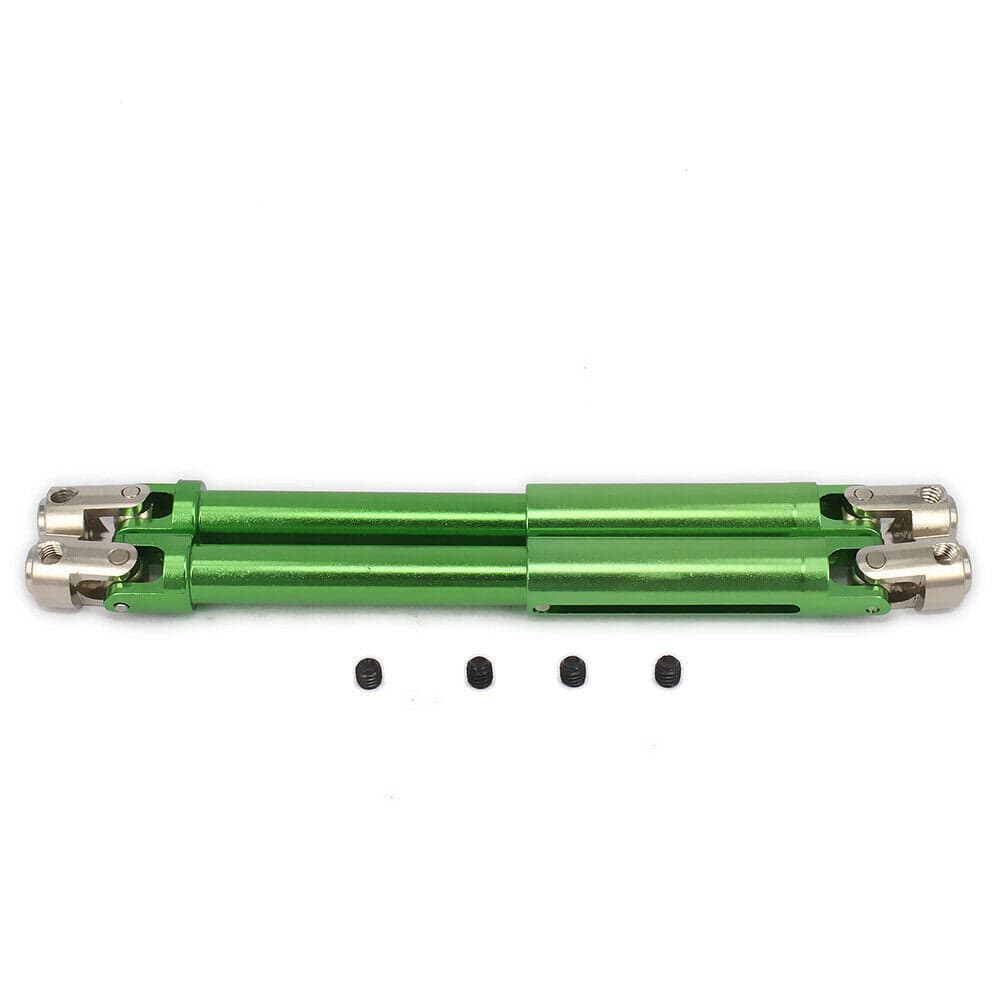 RCAWD Axial SCX10 upgrade Driveshaft 2pcs SCX0016 - RCAWD