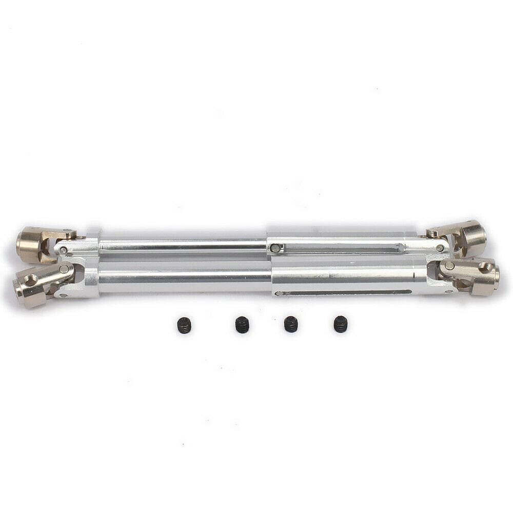 RCAWD Axial SCX10 upgrade Driveshaft 2pcs SCX0016 - RCAWD