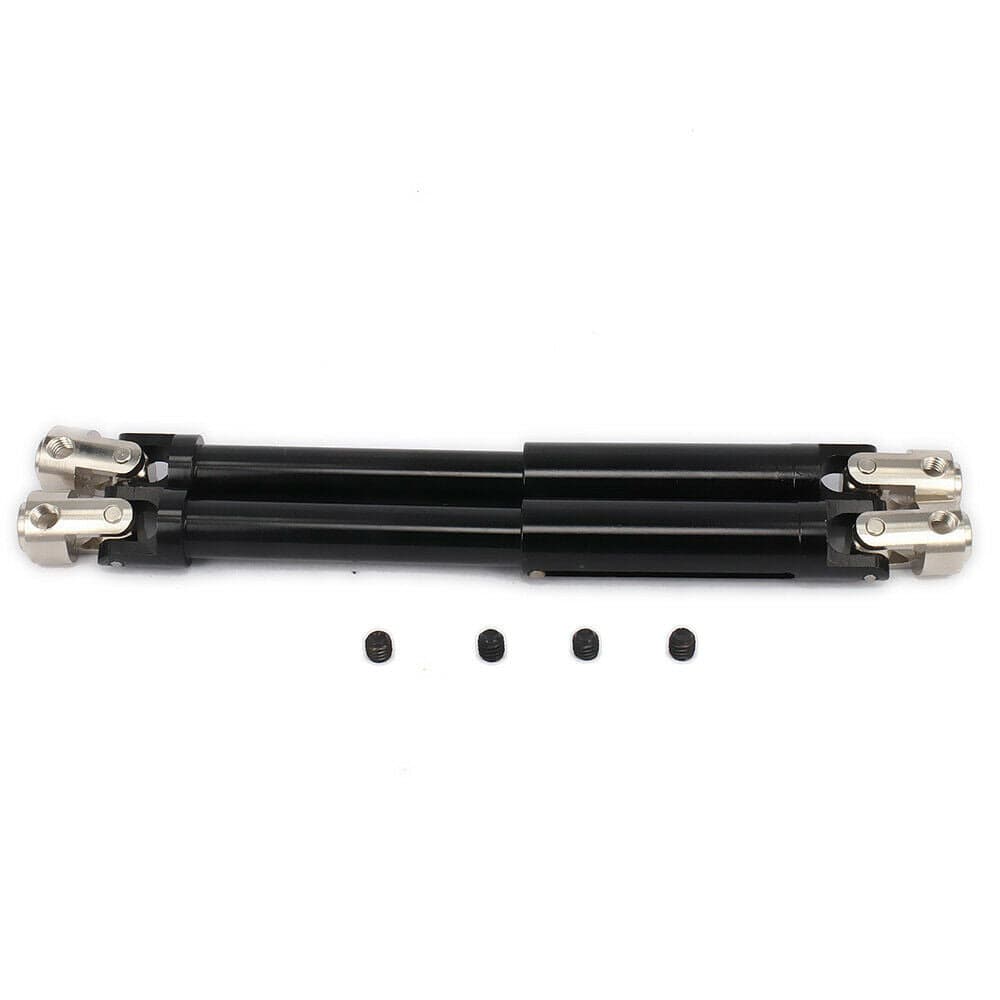 RCAWD Axial SCX10 upgrade Driveshaft 2pcs SCX0016 - RCAWD