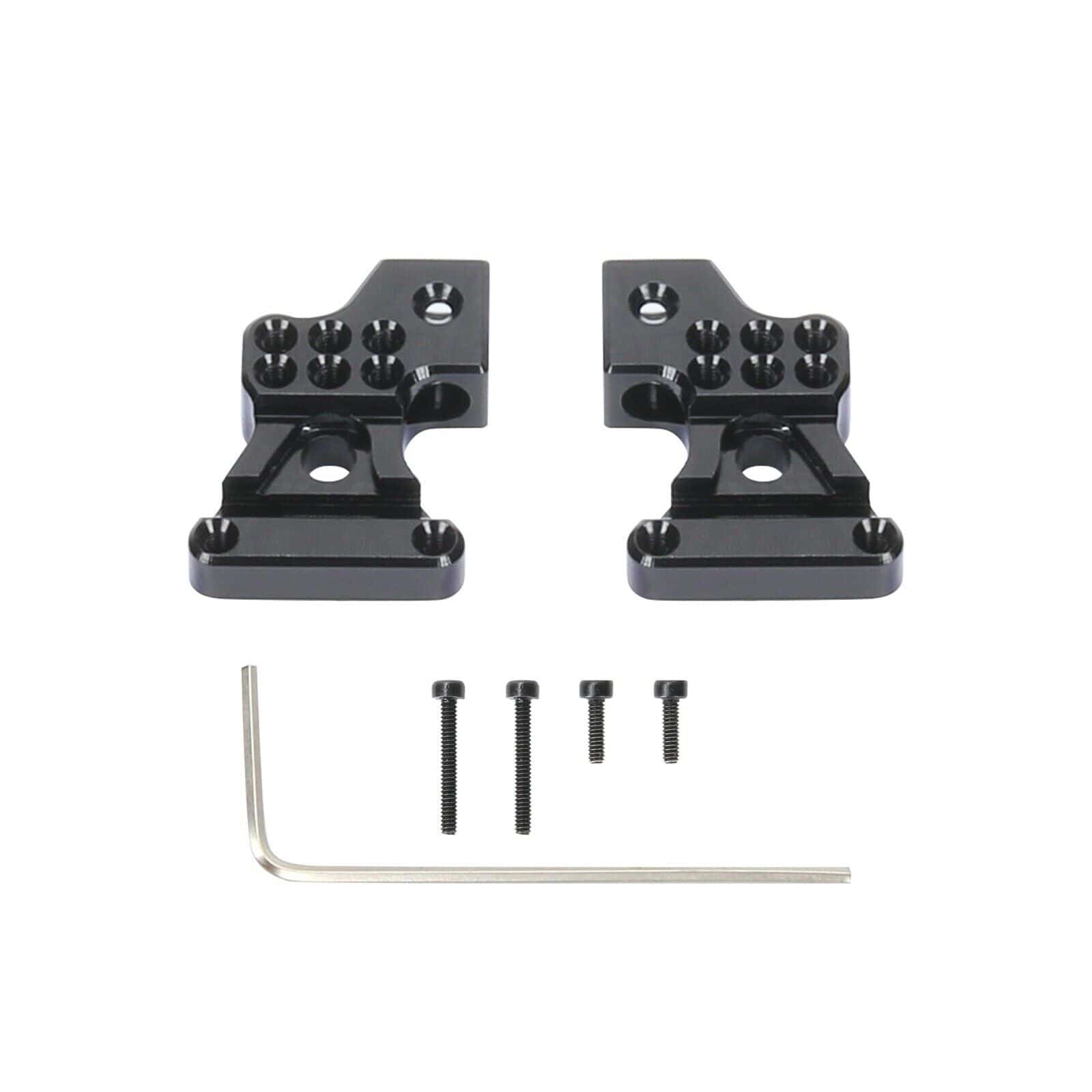 RCAWD Axial SCX24 Rear Shock Tower - SCX24 Upgrade Parts