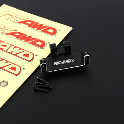 RCAWD AXIAL SCX24 Black RCAWD SCX24 Metal Servos Mount