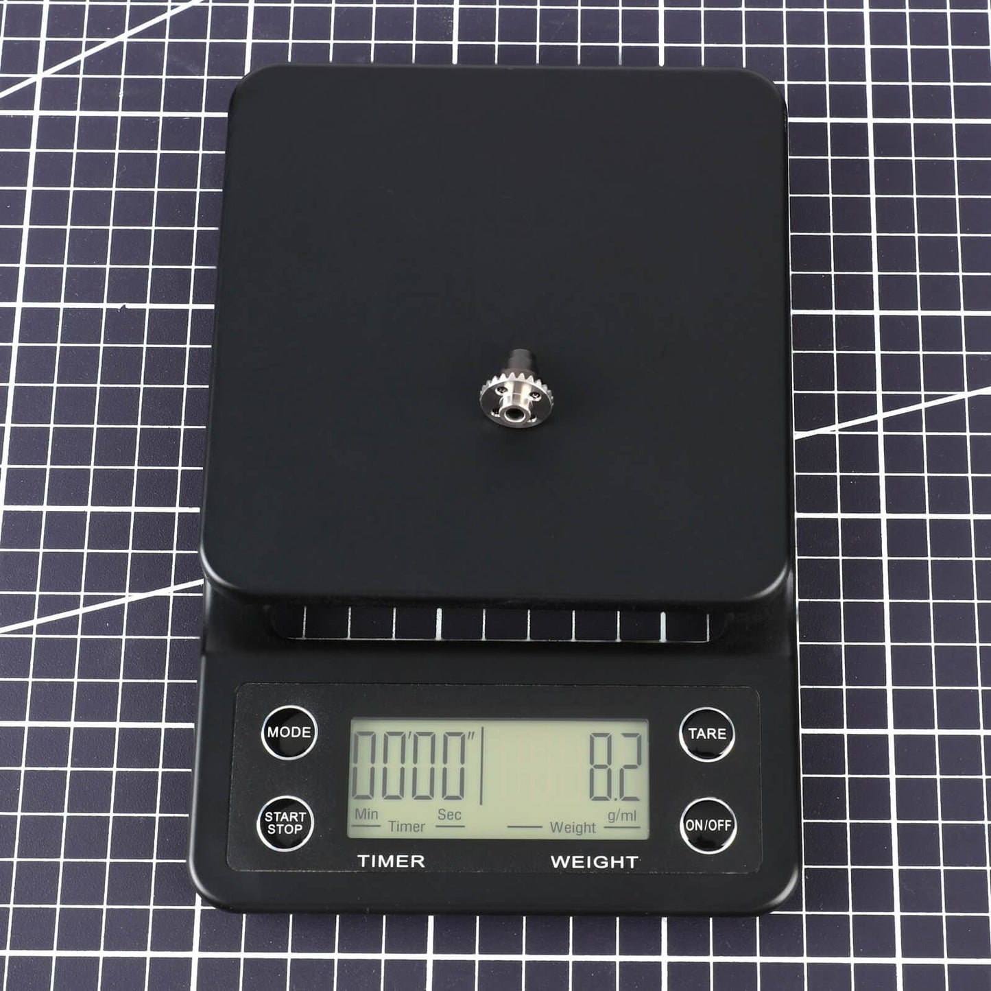 RCAWD AXIAL SCX24 Diff Lock RCAWD Front Rear Diff Lock For RCAWD SCX24 TRX-4M FCX24 FCX18 Portal Axle