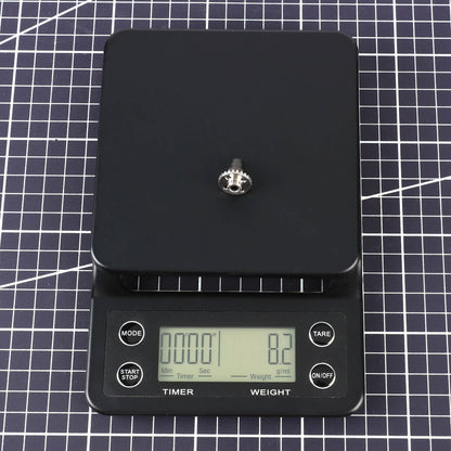 RCAWD AXIAL SCX24 Diff Lock RCAWD Front Rear Diff Lock For RCAWD SCX24 TRX-4M FCX24 FCX18 Portal Axle