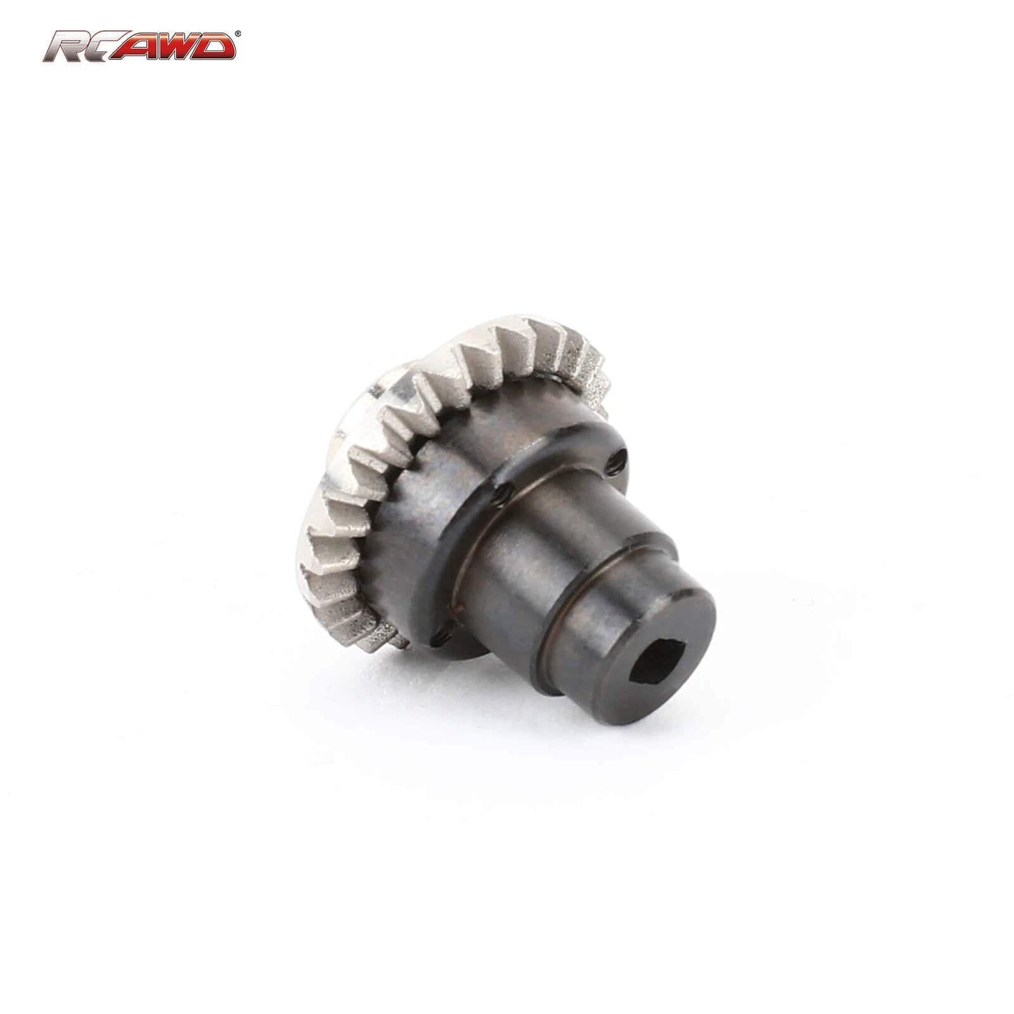 RCAWD AXIAL SCX24 Diff Lock RCAWD Front Rear Diff Lock For RCAWD SCX24 TRX-4M FCX24 FCX18 Portal Axle