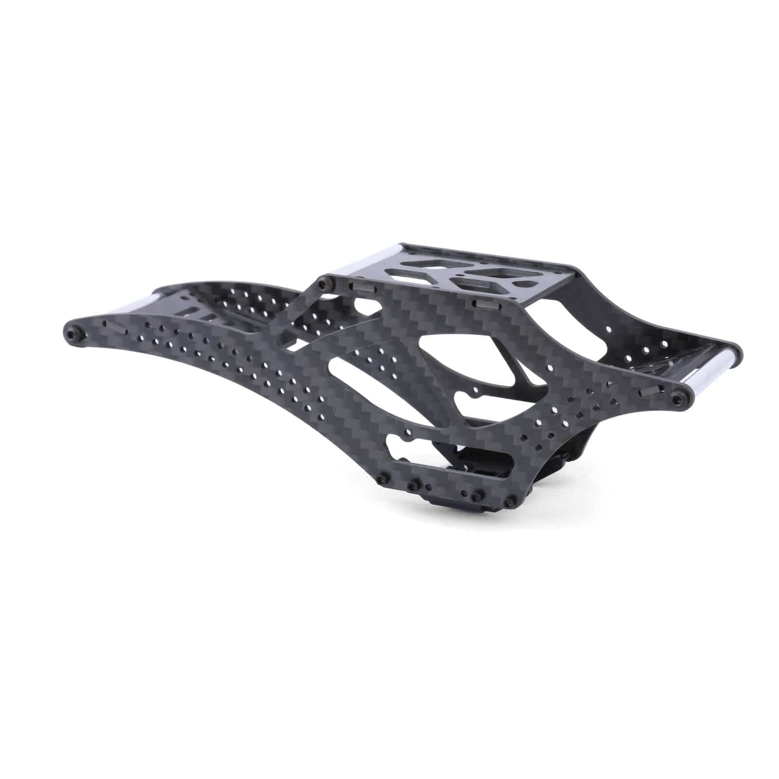 RCAWD AXIAL SCX24 RCAWD Axial SCX24 Carbon Fiber Frame Body Chassis Cover Kit