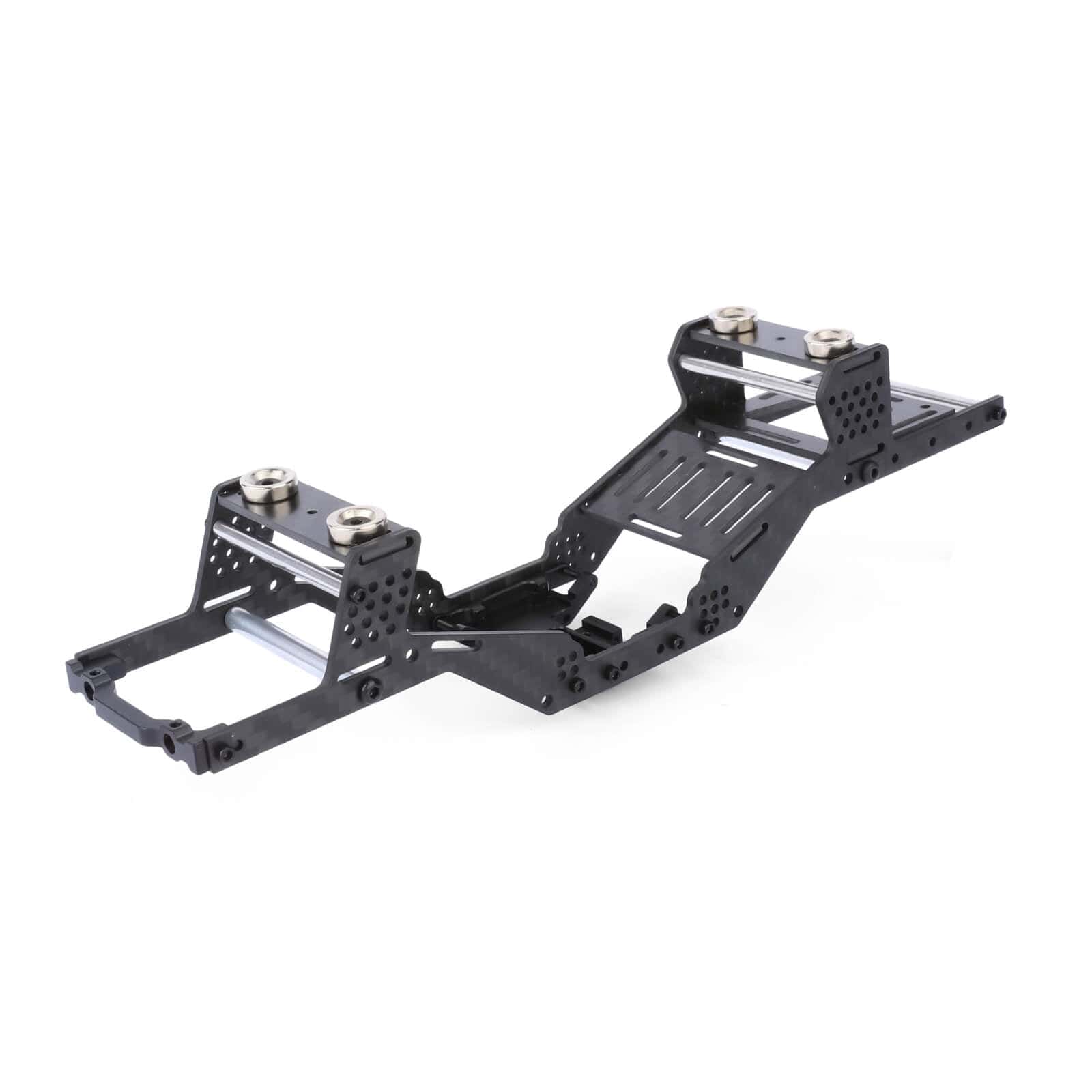 RCAWD AXIAL SCX24 RCAWD Axial SCX24 Carbon Fiber Frame Body Chassis Cover Kit