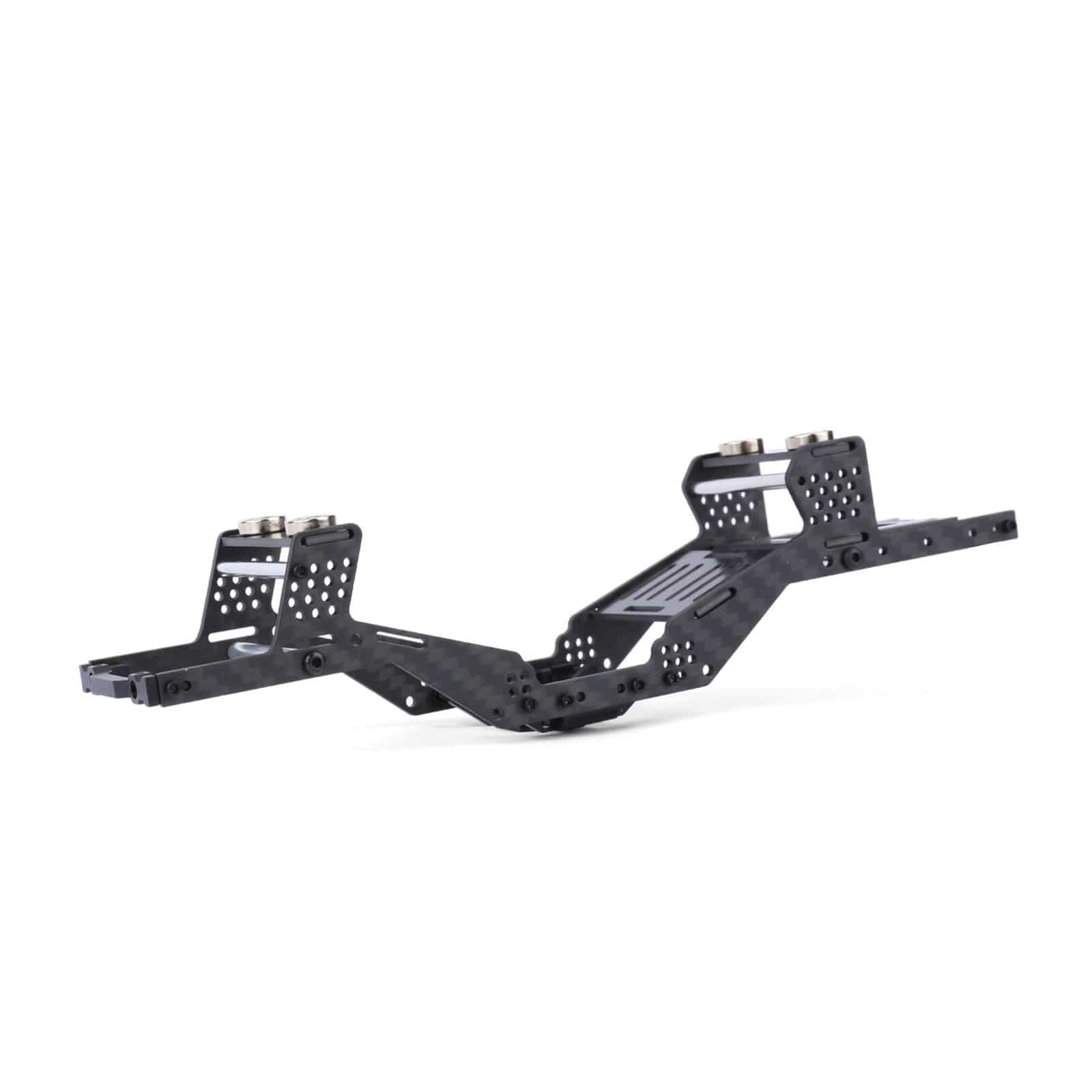 RCAWD AXIAL SCX24 RCAWD Axial SCX24 Carbon Fiber Frame Body Chassis Cover Kit