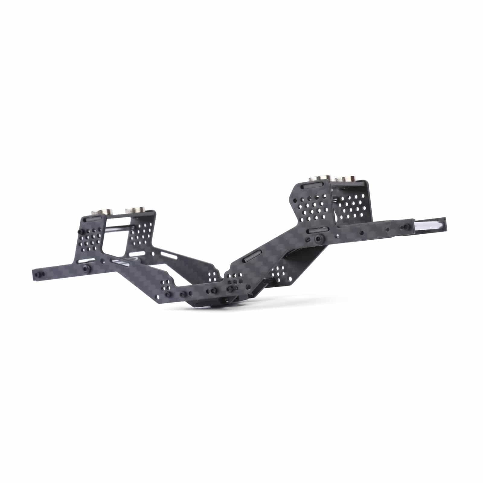 RCAWD Axial SCX24 Low Center of Gravity Carbon Fiber Frame