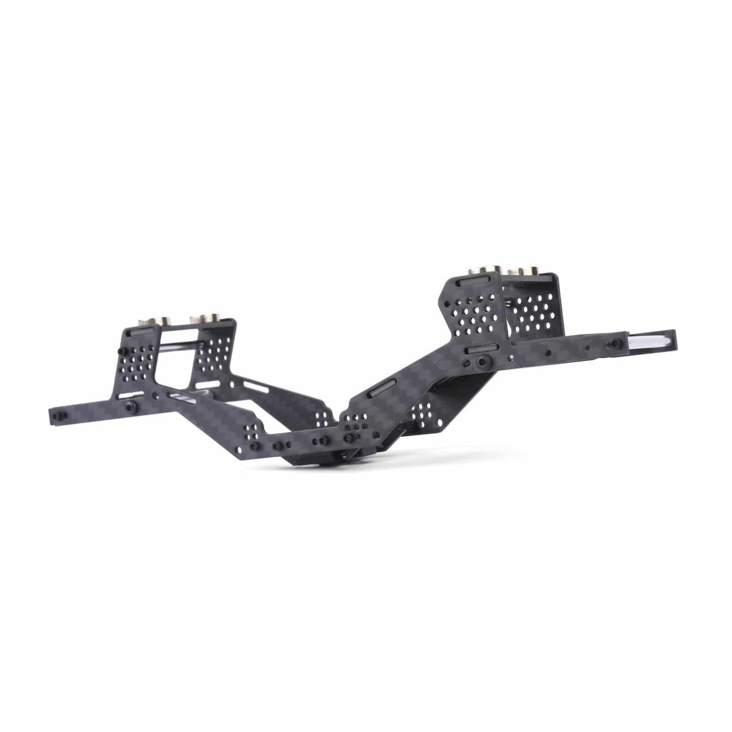 RCAWD AXIAL SCX24 RCAWD Axial SCX24 Carbon Fiber Frame Body Chassis Cover Kit