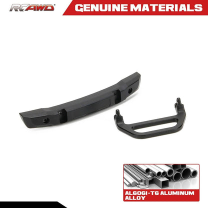 RCAWD AXIAL SCX24 RCAWD Axial SCX24 front bumper alloy new design upgrade parts SCX2500