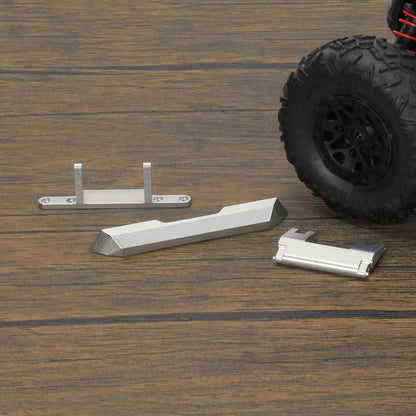 RCAWD AXIAL SCX24 RCAWD Axial SCX24 Gladiator Upgrades Rear Bumper & Hinge SCX2499