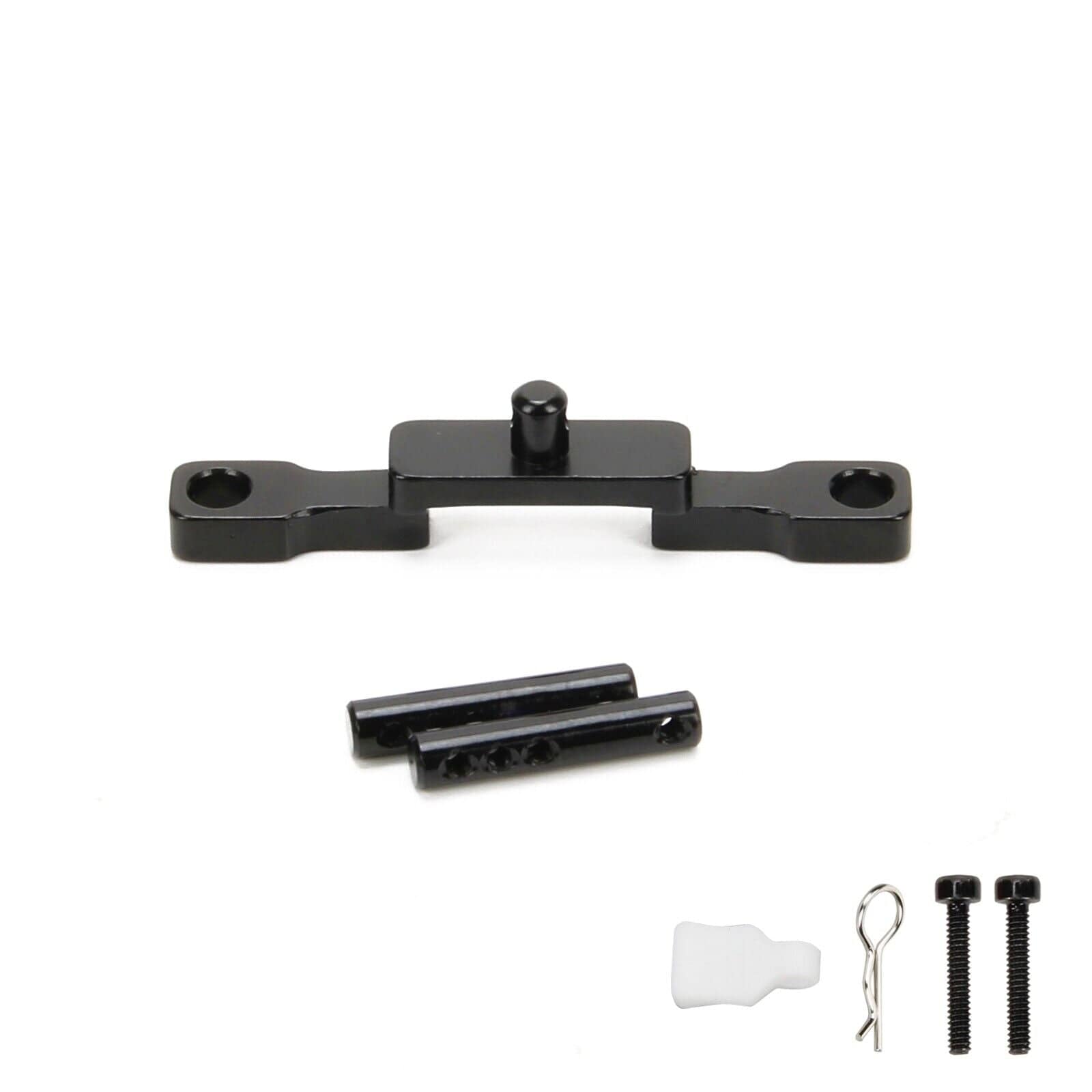 RCAWD AXIAL SCX24 RCAWD Axial SCX24 Jeep Wrangler Front Body Post Set