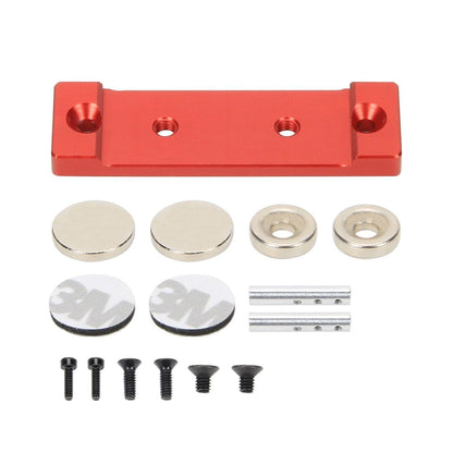 RCAWD AXIAL SCX24 RCAWD Axial SCX24 magnetic body mount SCX2509