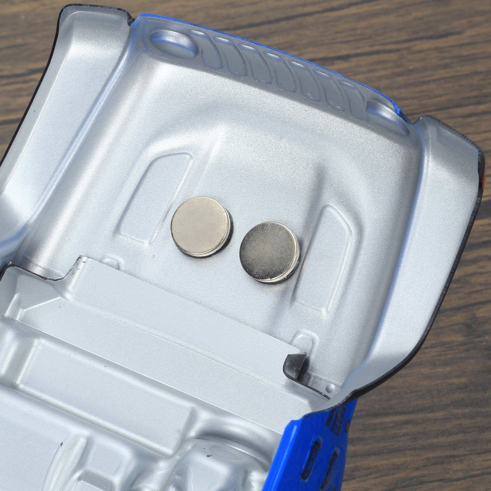 RCAWD Axial SCX24 magnetic body mount SCX2509 - SCX24
