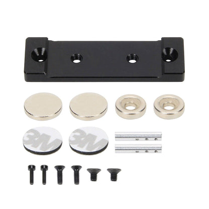 RCAWD AXIAL SCX24 RCAWD Axial SCX24 magnetic body mount SCX2509