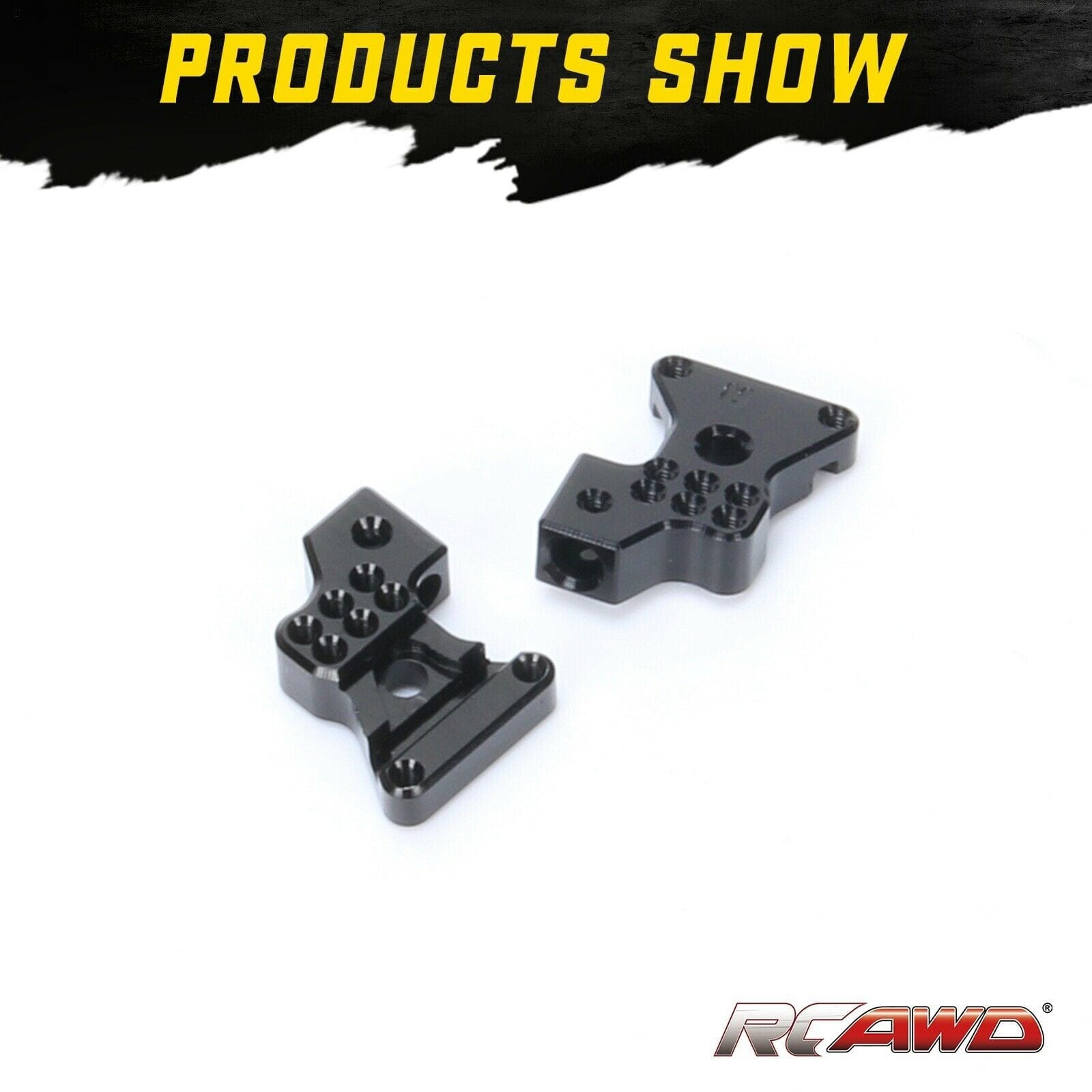 RCAWD AXIAL SCX24 RCAWD Axial SCX24 Rear Shock Tower