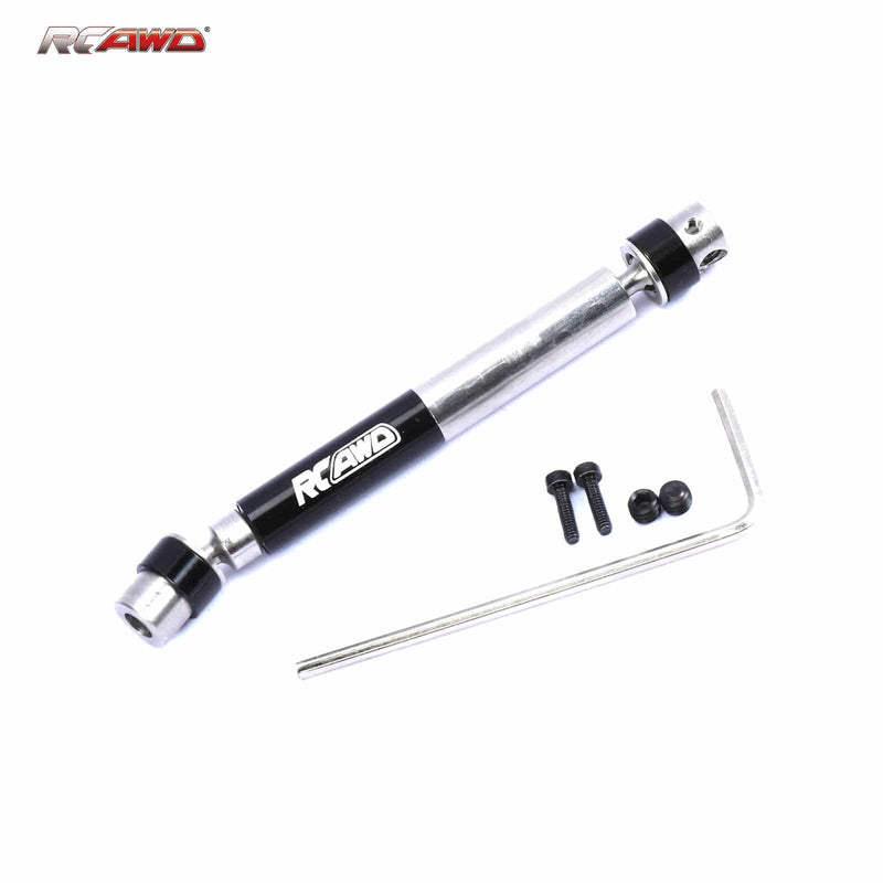 RCAWD Axial SCX24 Upgrades Driveshafts SCX2585 SCX2569 - RCAWD