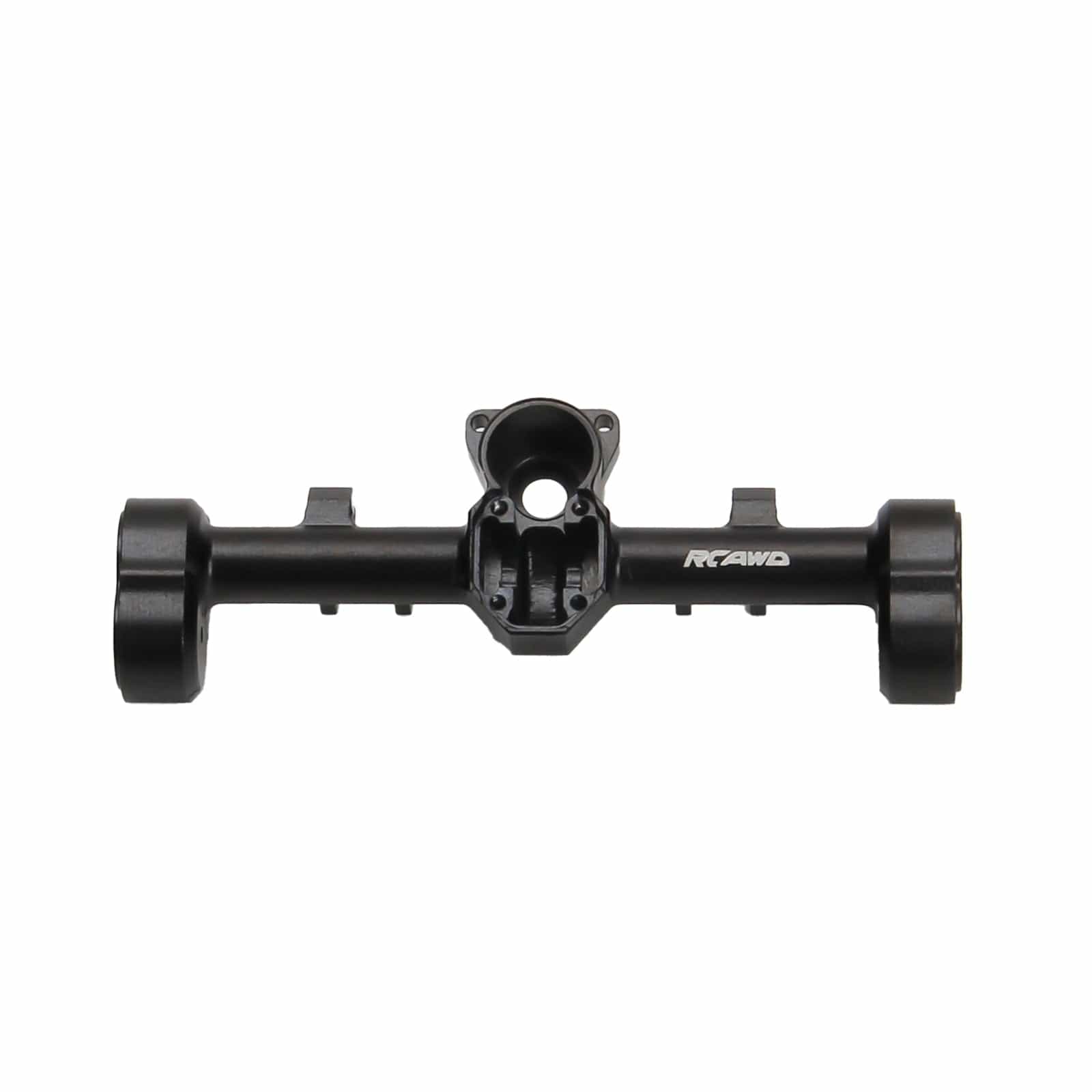 RCAWD AXIAL SCX24 RCAWD Axial SCX24 upgrades Alloy Front rear portal axle housing case compatiable with AX24