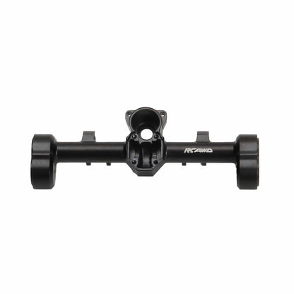 RCAWD AXIAL SCX24 RCAWD Axial SCX24 upgrades Alloy Front rear portal axle housing case compatiable with AX24