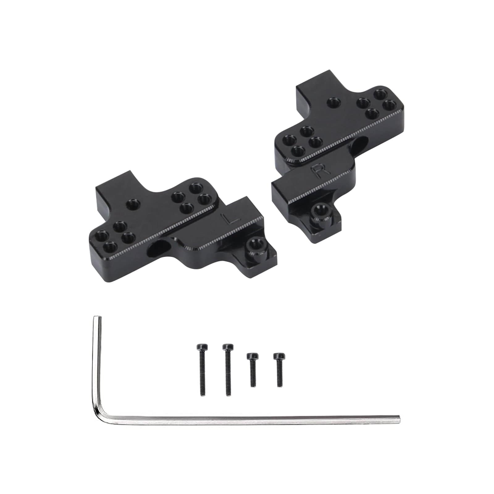 RCAWD Axial SCX24 Aluminum front shock tower SCX2447 - SCX24