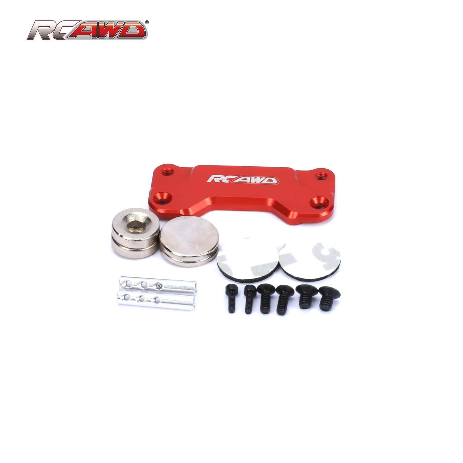 RCAWD AXIAL SCX24 RCAWD Axial SCX24 upgrades C10 Magnetics Body Post SCX2584